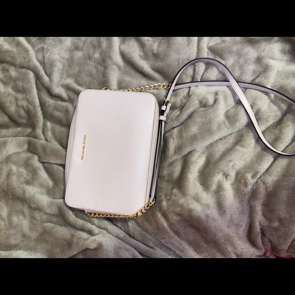 Michael Kors sidebody bag
